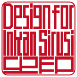 Design for Inkan Siruri |角印・社印 | ソリッド印グラフィー