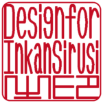 Design for Inkan Siruri | 法人角印 | 篆書体